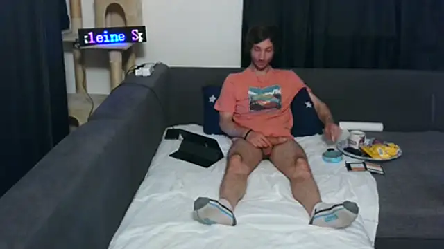 cum2camboys online show from 04-18-26, 06:23