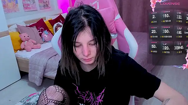 EllinEverly online show from 03-13-26, 09:21