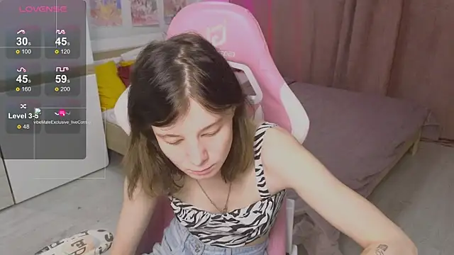 EllinEverly online show from 06-10-26, 09:14