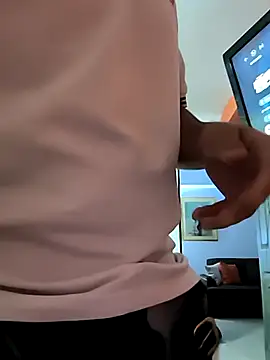 Snapshot of Jharicio-89 chatting on 10-12-25, 12:31 Jharicio-89 online show from 10-12-25, 12:31