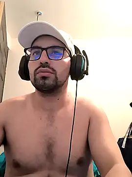 Snapshot of Jharicio-89 chatting on 11-07-25, 05:13 Jharicio-89 online show from 11-07-25, 05:13