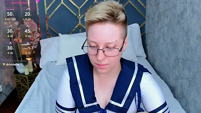 AlexandraGreen online show from 09-19-25, 09:15