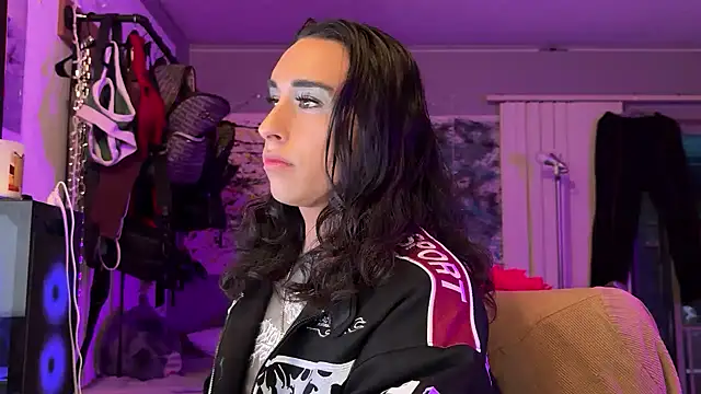 xoFrankie online show from 01-12-26, 01:11