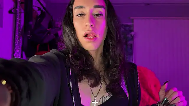 xoFrankie online show from 02-19-26, 02:51