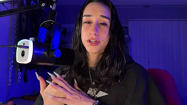 xoFrankie online show from 04-08-26, 06:57