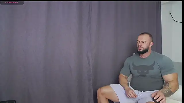 RickyMiami1 online show from 09-23-25, 05:49