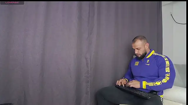 RickyMiami1 online show from 09-29-25, 05:40