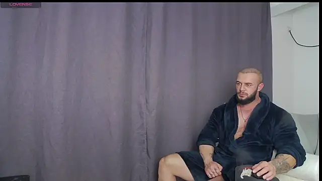 RickyMiami1 online show from 10-27-25, 09:30