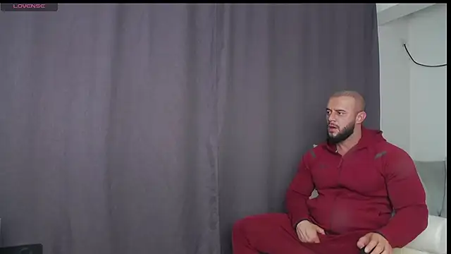 RickyMiami1 online show from 11-01-25, 05:37