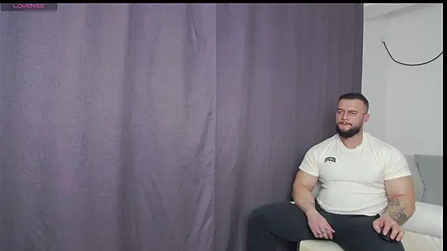 RickyMiami1 online show from 03-11-26, 06:58