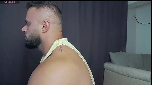 RickyMiami1 online show from 07-09-26, 08:24