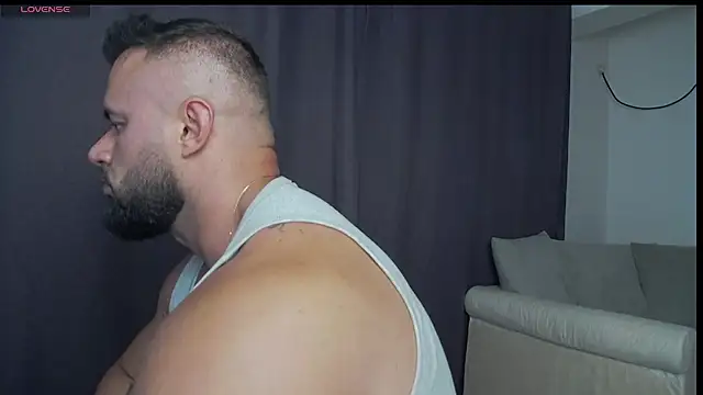RickyMiami1 online show from 07-16-26, 06:03