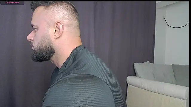RickyMiami1 online show from 07-17-26, 07:08