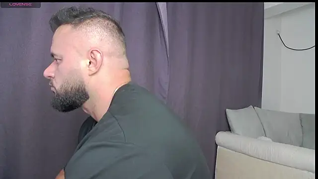 RickyMiami1 online show from 07-23-26, 06:06