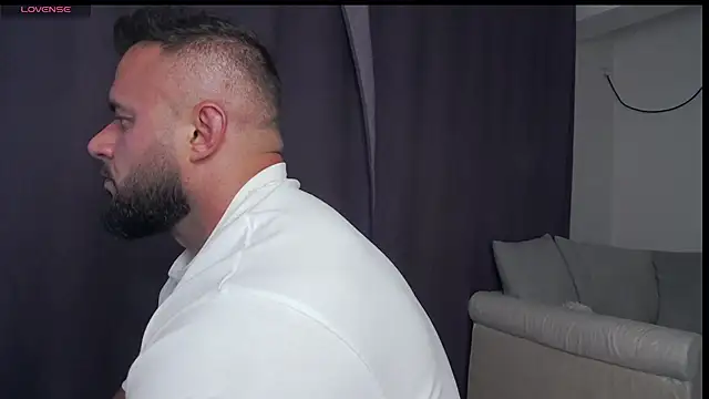 RickyMiami1 online show from 07-24-26, 06:17