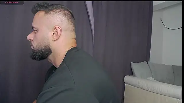RickyMiami1 online show from 07-30-26, 06:18