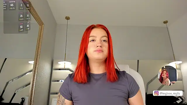 Snapshot of Julieth_Rojas chatting on 09-09-25, 04:23 Julieth Rojas online show from 09-09-25, 04:23