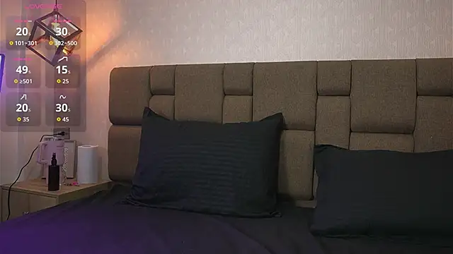 Julieth Rojas online show from 06-11-26, 04:10