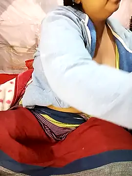 Tanisha-Chy online show from 01-08-26, 05:37