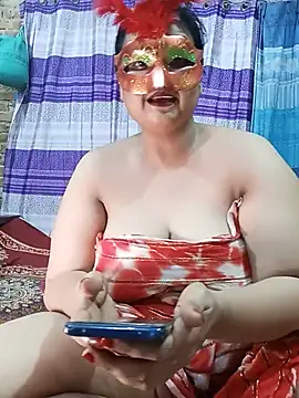 Tanisha-Chy online show from 05-20-26, 05:41