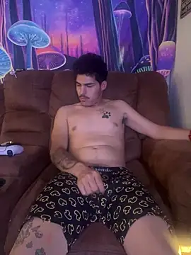 jodaddy699 online show from 03-02-26, 11:33