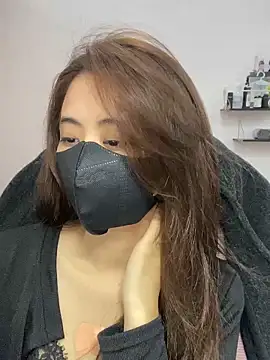 Mochi21 online show from 12-16-25, 03:00