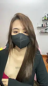 Mochi21 online show from 02-18-26, 02:35