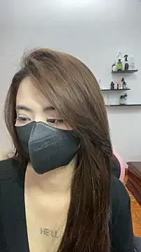 Mochi21 online show from 02-20-26, 02:17