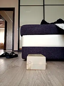 Snapshot of sergik- chatting on 01-13-26, 07:57 sergik- online show from 01-13-26, 07:57