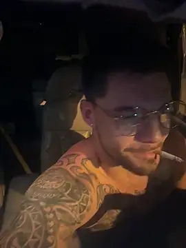 CaptHook931 online show from 04-01-26, 05:08