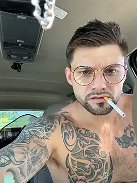 CaptHook931 online show from 04-03-26, 07:23