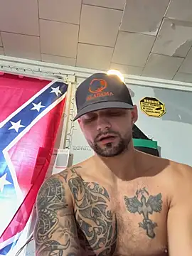 CaptHook931 online show from 04-06-26, 09:16