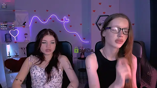 khloebeauty online show from 02-21-26, 09:27