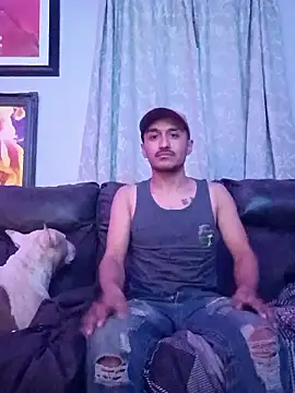 Snapshot of Sicksob chatting on 12-17-25, 01:28 Sicksob online show from 12-17-25, 01:28