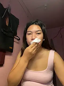 Snapshot of aniya_04 chatting on 10-07-25, 10:40 aniya 04 online show from 10-07-25, 10:40