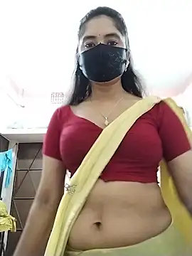 Puja-Rane online show from 05-20-26, 04:35