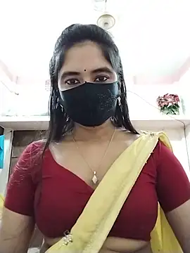 Puja-Rane online show from 05-23-26, 05:45