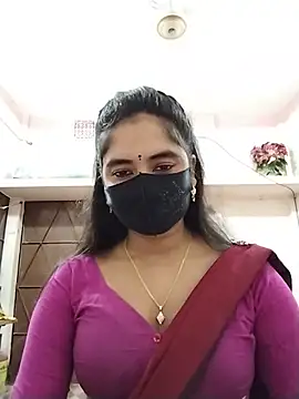 Puja-Rane online show from 06-06-26, 03:55