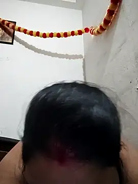 Snapshot of Sexybhabhi6 chatting on 10-22-25, 06:46 Sexybhabhi6 online show from 10-22-25, 06:46