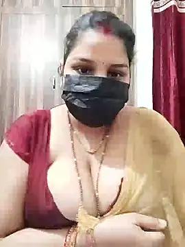 Sexybhabhi6 online show from 01-13-26, 06:29
