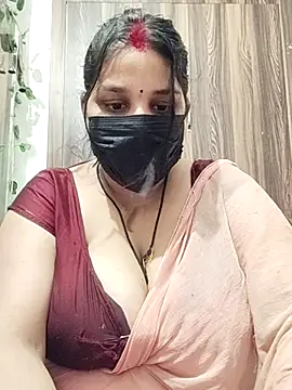 Sexybhabhi6 online show from 05-12-26, 09:50