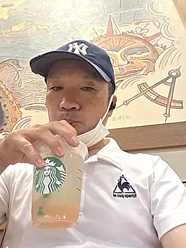 erosuke9 online show from 07-10-26, 08:40