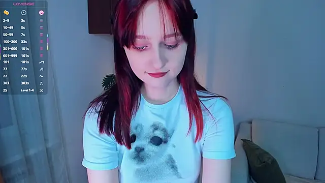 KatyKufel online show from 12-16-25, 06:46