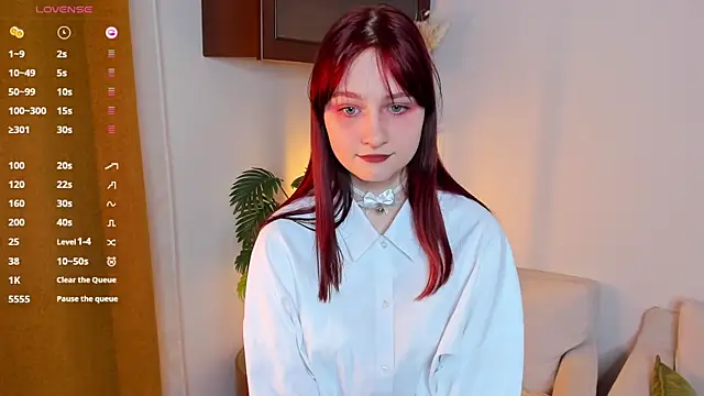 KatyKufel online show from 12-20-25, 06:59