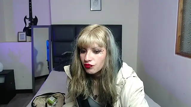 Amnesia  online show from 11-13-25, 12:48