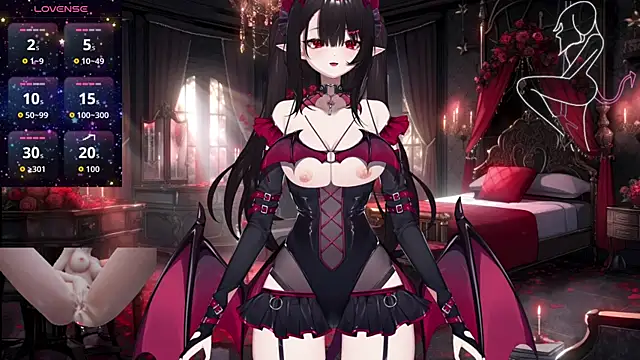 chloelabelle online show from 12-20-25, 01:23