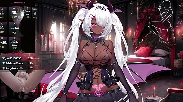 chloelabelle online show from 12-21-25, 08:21