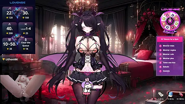 chloelabelle online show from 01-07-26, 05:26