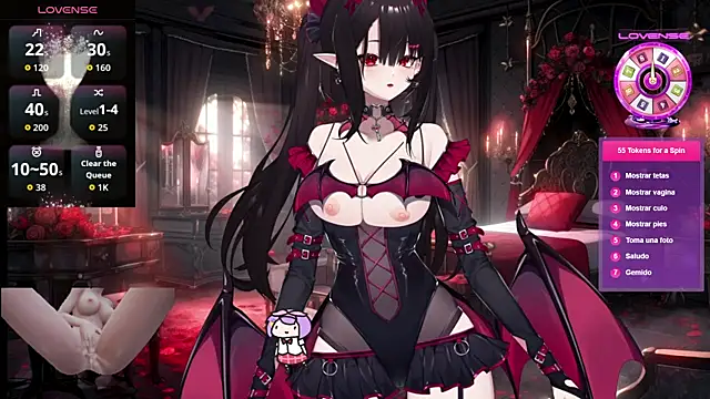 chloelabelle online show from 01-11-26, 11:32