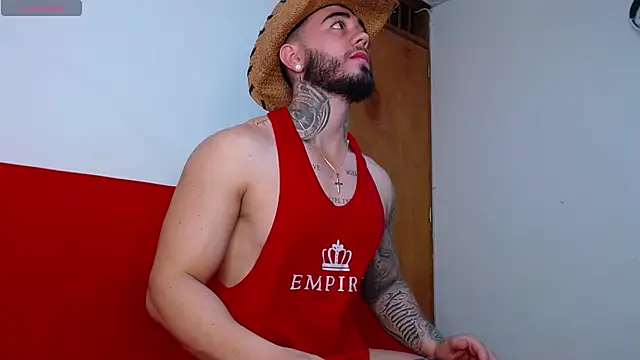 Snapshot of tommyblessd1 chatting on 09-17-25, 07:32 tommyblessd1 online show from 09-17-25, 07:32